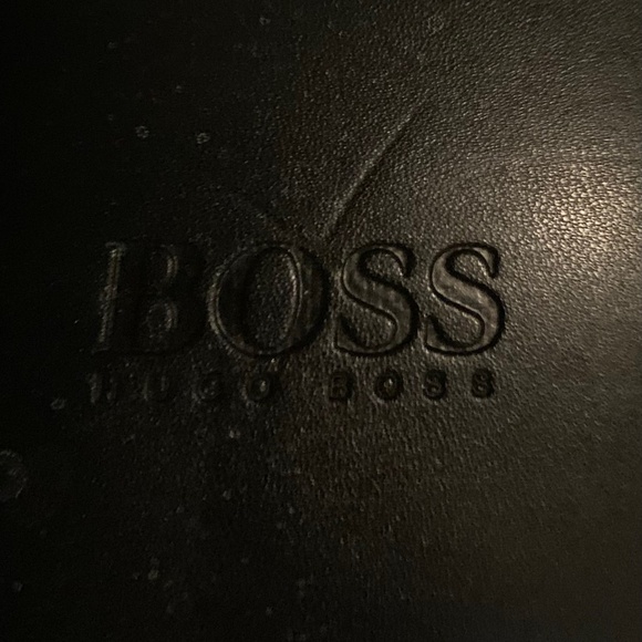 Glasses case - Picture 1 of 3